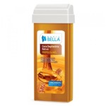 Ficha técnica e caractérísticas do produto Depil Bella Cera Roll-on Propolis e Mel 100g