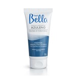 Ficha técnica e caractérísticas do produto Depil Bella Creme Calmante Azuleno 50g