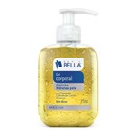 Ficha técnica e caractérísticas do produto Depil Bella Gel Corporal Camomila Calêndula 250gr - Depil Bella