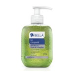 Ficha técnica e caractérísticas do produto Depil Bella Gel Corporal Cha Verde 250g