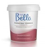 Ficha técnica e caractérísticas do produto Depil Bella Parafina Termica Pessego com Coco 350Gr