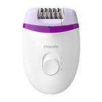 Ficha técnica e caractérísticas do produto Depilador Removedor Beauty Philips Satinelle Essential