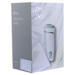 Ficha técnica e caractérísticas do produto Depiladora Diva Smooth Skin Laser DI-606C