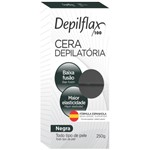 Ficha técnica e caractérísticas do produto Depilflax Cera Depilatória em Blocos Negra 250g