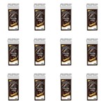 Ficha técnica e caractérísticas do produto Depimiel Chocolate Cera Depilatória Rollon 100g (kit C/12)