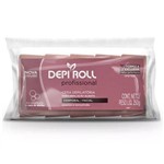 Ficha técnica e caractérísticas do produto DepiRoll Cera Rosa Quente Depilatória Corporal Facial 250g