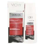 Dercos Energizante Shampoo Antiqueda Capilar com Aminexil Vichy 200ml