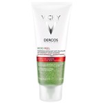 Ficha técnica e caractérísticas do produto Dercos Micro Peel Esfoliante Shampoo Anticaspa Vichy 200mL