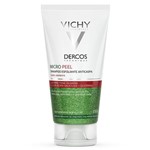 Ficha técnica e caractérísticas do produto Dercos Micro Peel Shampoo Esfoliante Anticaspa Vichy 150g