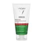 Ficha técnica e caractérísticas do produto Dercos Micro Peel Vichy Shampoo Esfoliante Anticaspa 150g