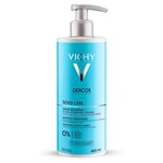 Dercos SensiCare Shampoo Creme de Limpeza Capilar Vichy
