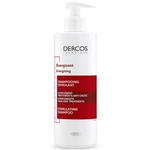 Ficha técnica e caractérísticas do produto Dercos - Shampoo Anti Queda - Energising - Vichy - 400ml