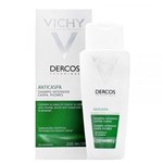Ficha técnica e caractérísticas do produto Dercos Shampoo Anticaspa Intensivo Vichy - 200ml