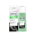 Ficha técnica e caractérísticas do produto Dercos Shampoo Anticaspa Sensível Vichy 200ml.