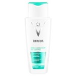 Dercos Shampoo Sebo-Corretor Cabelos Oleosos Vichy 200Ml