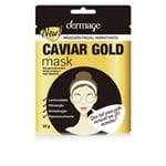 Ficha técnica e caractérísticas do produto Dermage Caviarcgold Mask