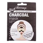 Ficha técnica e caractérísticas do produto Dermage Charcoal - Máscara Facial 10g