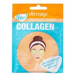 Ficha técnica e caractérísticas do produto Dermage Collagen - Máscara Facial 10g