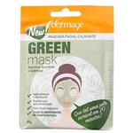 Ficha técnica e caractérísticas do produto Dermage Green - Máscara Facial 10g