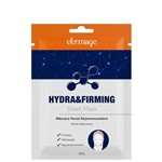 Ficha técnica e caractérísticas do produto Dermage Hydra&Firming - Máscara Facial 25ml