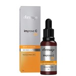 Ficha técnica e caractérísticas do produto Dermage Improve C 20 - Sérum Antioxidante 30g