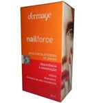 Ficha técnica e caractérísticas do produto Dermage Nail Force