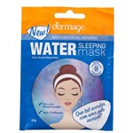 Ficha técnica e caractérísticas do produto Dermage Water Sleeping - Máscara Facial 10g