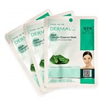 Ficha técnica e caractérísticas do produto Dermal Aloe - Máscara Facial (1 Unidade)