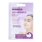 Ficha técnica e caractérísticas do produto Dermal Anti-wrinkle Eye Patch - Máscara Anti-idade (1 Par)