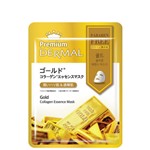 Dermal Premium Gold - Máscara Facial 23g