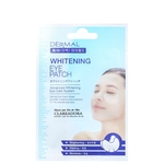 Ficha técnica e caractérísticas do produto Dermal Whitening Eye Patch - Máscara Clareadora (1 par)