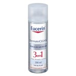 Ficha técnica e caractérísticas do produto DermatoClean Eucerin Solução Micellar 3 em 1