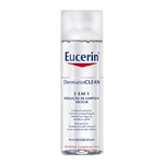 Ficha técnica e caractérísticas do produto DermatoCLEAN Solução Micelar 3 em 1 Eucerin - Limpeza Facial