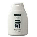 Ficha técnica e caractérísticas do produto Dermatus For Men - Shampoo Revitalizante