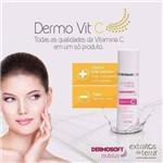 Ficha técnica e caractérísticas do produto Dermo Vit C Revitalizante Extratos da Terra 30g*