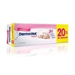 Ficha técnica e caractérísticas do produto Dermodex Prevent 30g com 20% de Desconto