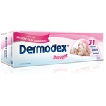 Ficha técnica e caractérísticas do produto Dermodex Prevent 30g