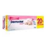 Ficha técnica e caractérísticas do produto Dermodex Prevent Creme 20% de Desconto 1 Unidade de 30g