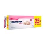 Ficha técnica e caractérísticas do produto Dermodex Prevent Creme 25% de Desconto 1 Unidade de 60g