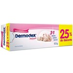 Ficha técnica e caractérísticas do produto Dermodex Prevent Creme 60g - 25% Off