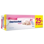Ficha técnica e caractérísticas do produto Dermodex Prevent Creme 60g