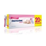 Ficha técnica e caractérísticas do produto Dermodex Prevent Creme