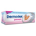 Ficha técnica e caractérísticas do produto Dermodex Prevent Pomada 60g