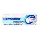 Ficha técnica e caractérísticas do produto Dermodex Tratamento Pomada 60g