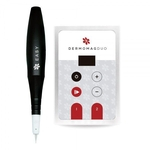Ficha técnica e caractérísticas do produto Dermógrafo Dermomag Pen Easy Fonte Duo