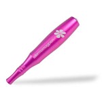 Ficha técnica e caractérísticas do produto Dermógrafo Dermomag Pen Fonte Duo Pink