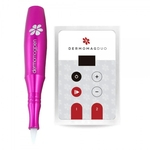 Ficha técnica e caractérísticas do produto Dermógrafo Dermomag Pen Pink