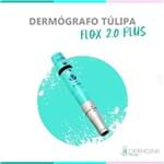 Ficha técnica e caractérísticas do produto Dermografo Flox - Tulipa 2.0 Plus