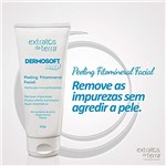 Ficha técnica e caractérísticas do produto Dermosoft Clean Peeling Fitomineral Facial 180 G Extratos da Terra