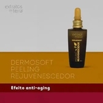 Ficha técnica e caractérísticas do produto Dermosoft Peeling Rejuvenescedor Facial 30 ml